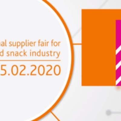 Ate Plast at the world's leading trade fair for sweets and snacks ProSweets Cologne