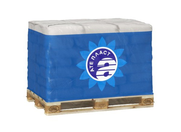 Shrink sleeves and hoods