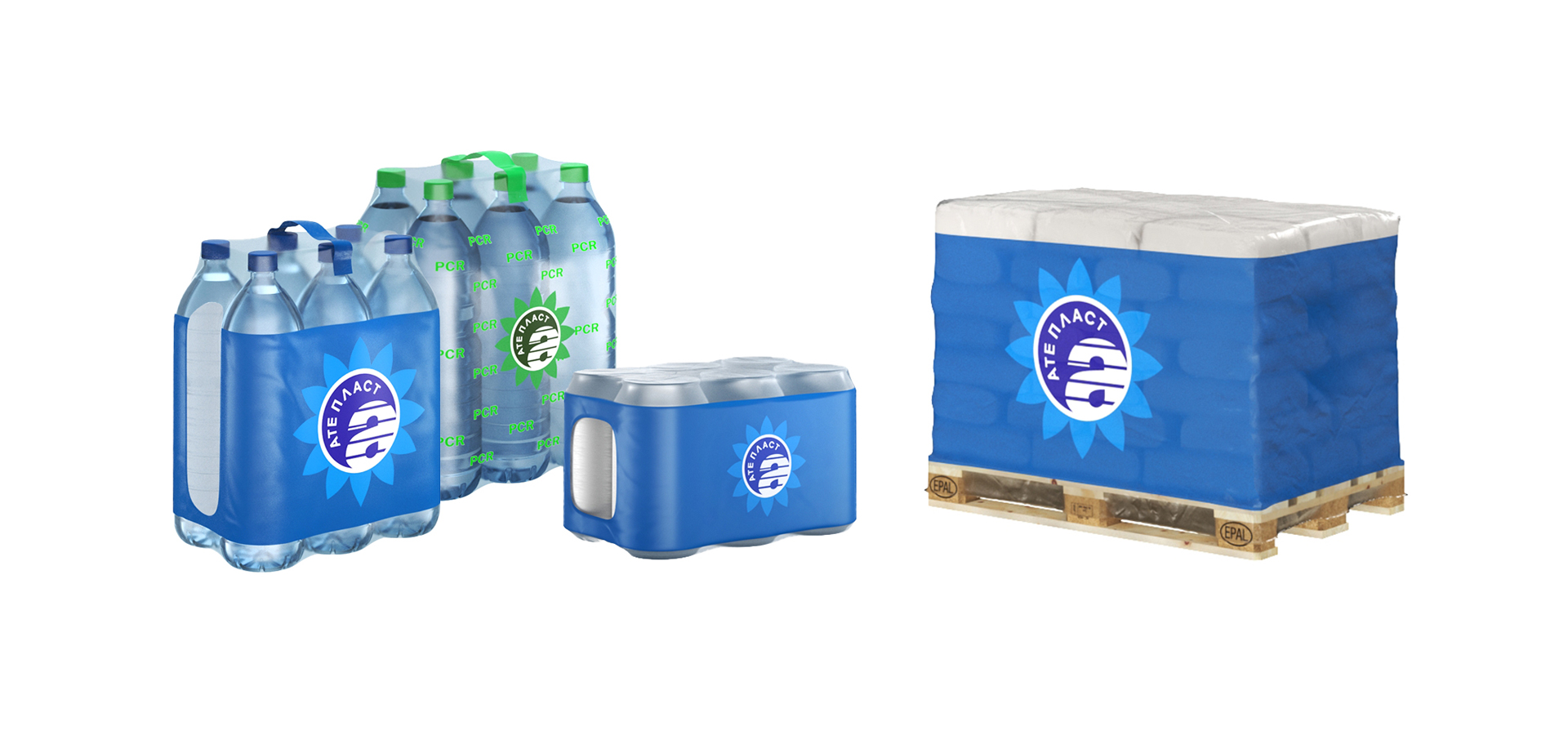 Shrinkable foils