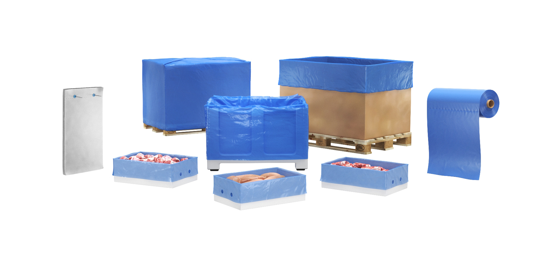 Ready-made products