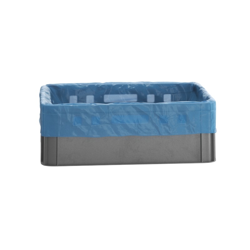 Crate bags