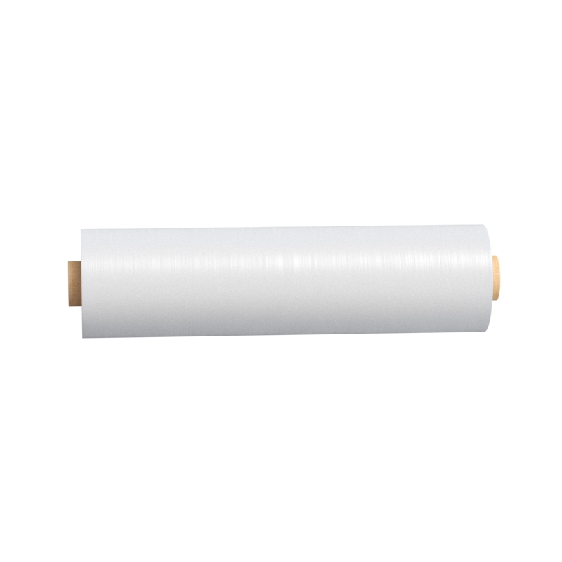 100% recyclable packaging