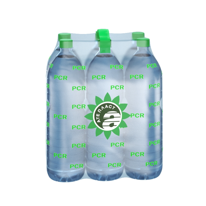 Термофол с PCR до 50%