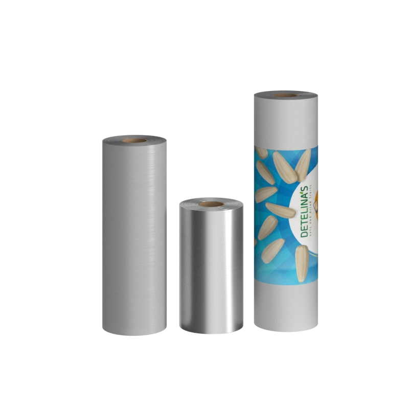 Laminated films