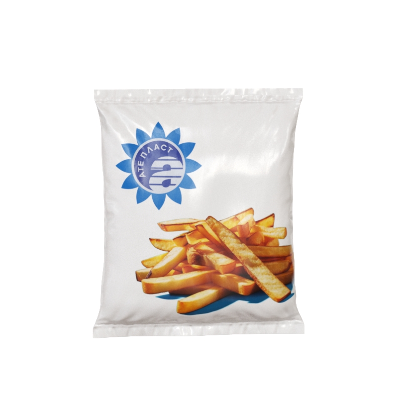 Frozen foods